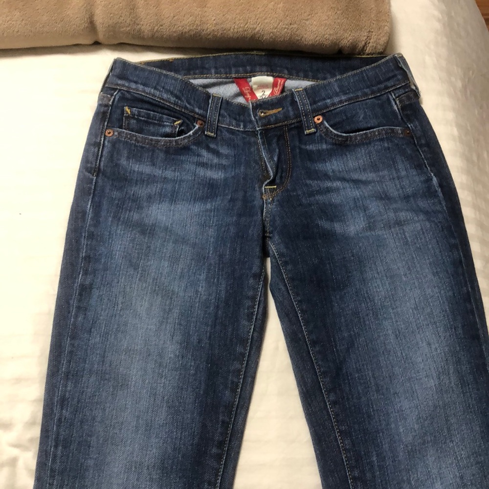 Jeans - Picture 2 of 4